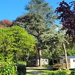 Mobil-home Cosy Pour 2 A - Api-1-52-1959 キャンプ場
